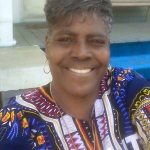 Meet your Posher, Kitty